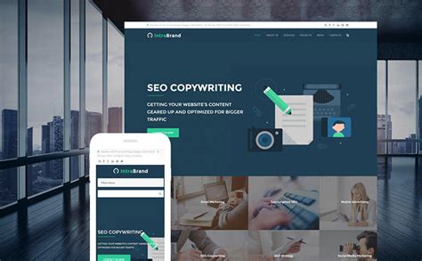Digital Marketing Agency and Drupal Specialist .